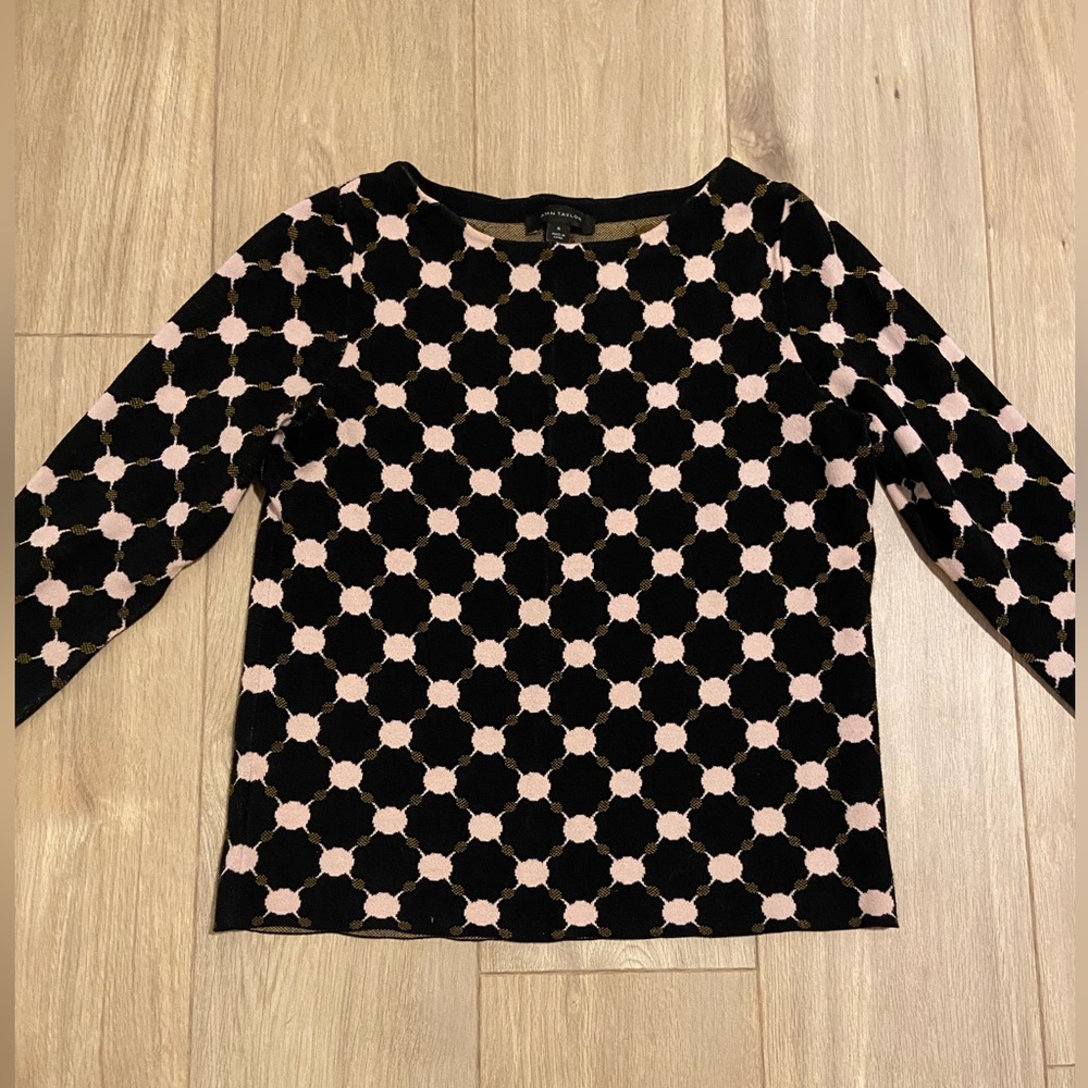Ann Taylor Sweater